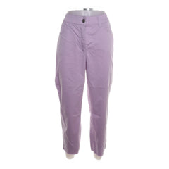 Sheego | Lila - Broek