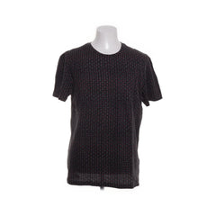 Allsaints | Zwart, Meerkleurig - T-shirt