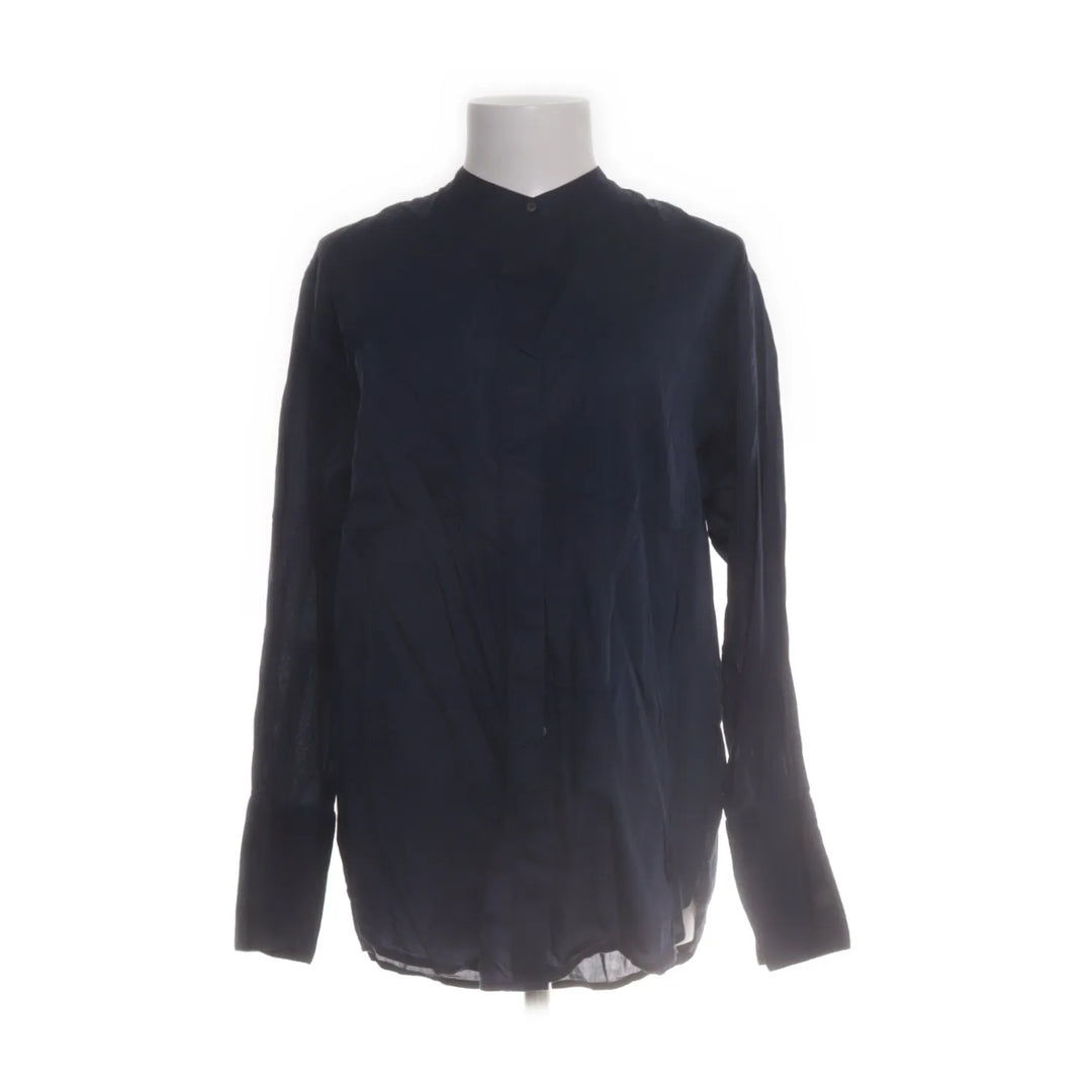 Scotch & Soda | Blauw - Blouse