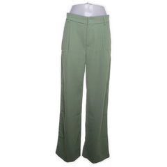 Loavies | Groen - Chinos