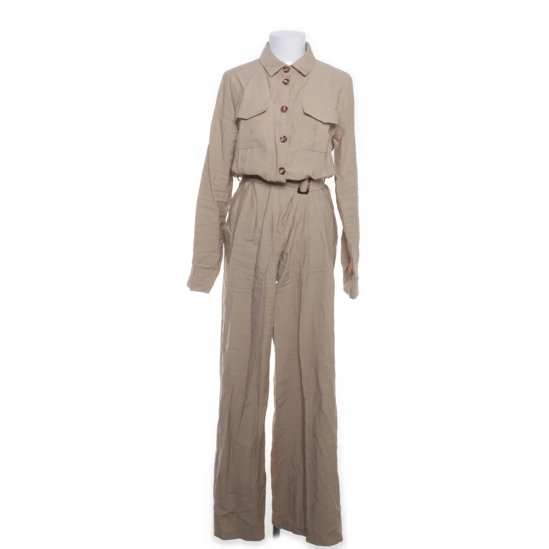 Loavies | Beige - Jumpsuit