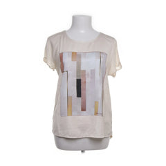 Maison Scotch | Beige, Meerkleurig - Top