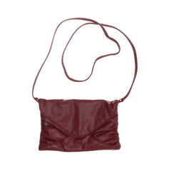 Complement | Rood - Schoudertas