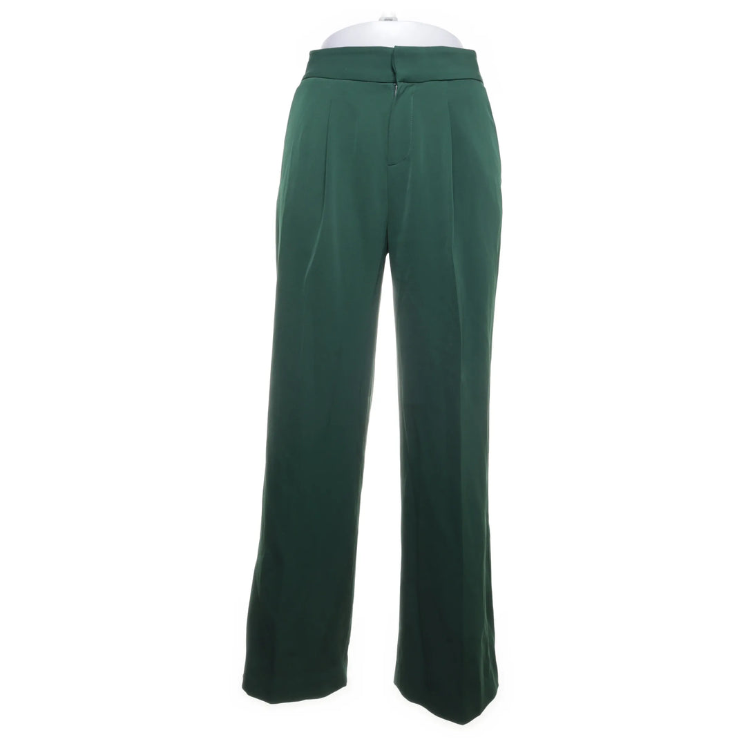 Twist & Tango | Groen - Palazzo broek