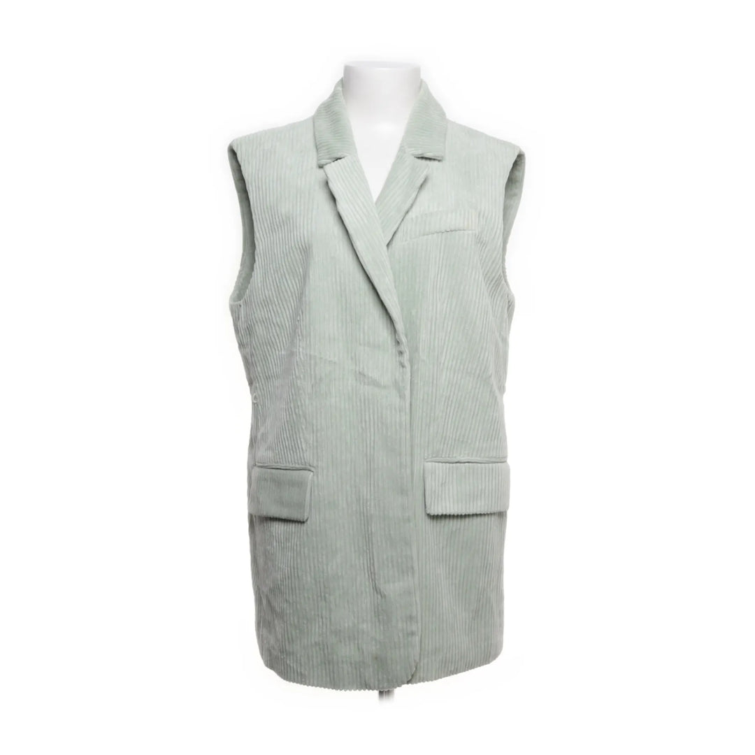 Rich & Royal | Groen - Gilet