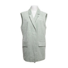 Rich & Royal | Groen - Gilet