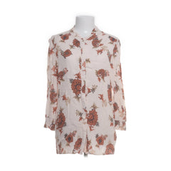 Bon'a Parte | Roze, Meerkleurig - Blouse