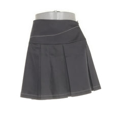 Lineight la Hong | Grijs - Rok