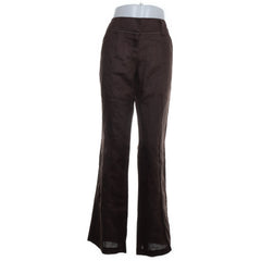 Promod | Bruin - Palazzo broek