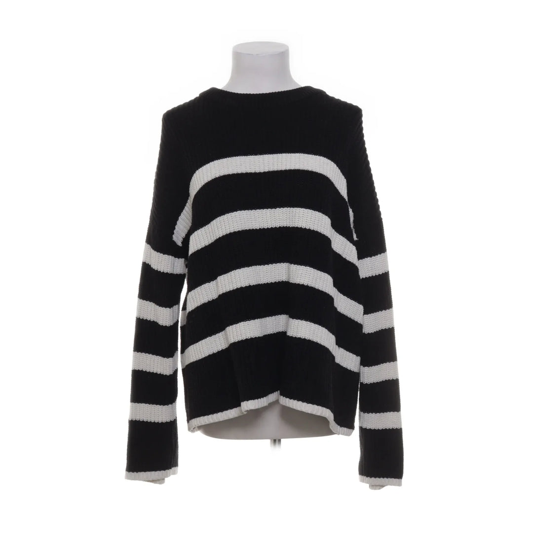 Selected Femme | Zwart, Wit - Trui