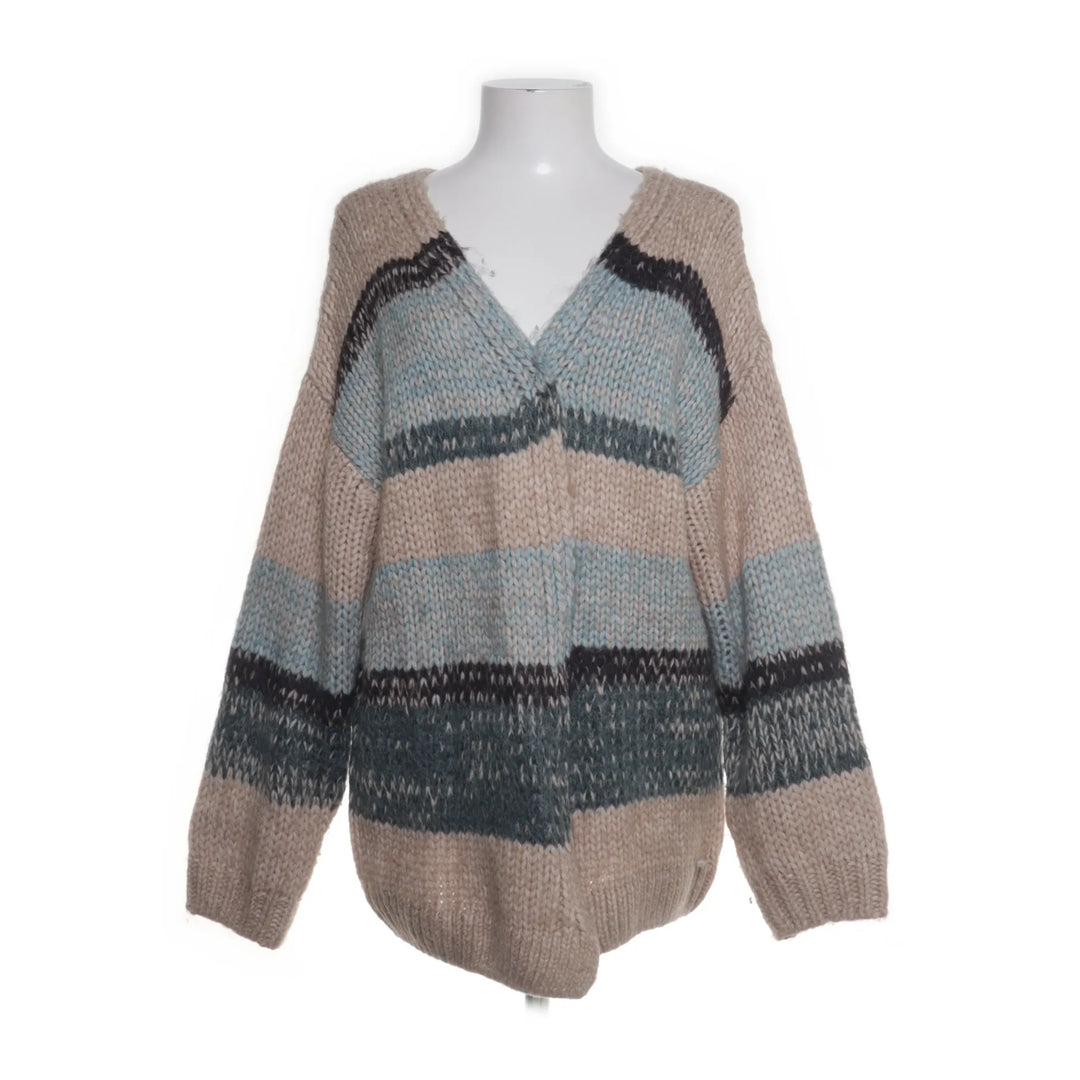 Gina Benotti | Beige, Meerkleurig - Cardigan