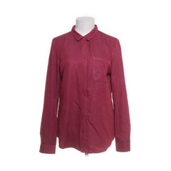 Modström | Rood - Shirt