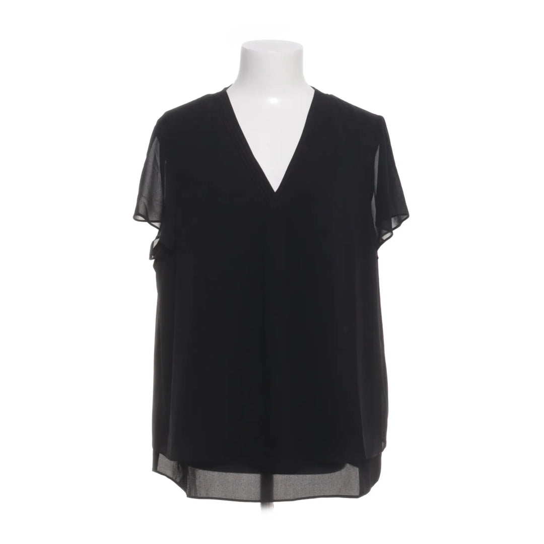 s.Oliver | Zwart - Top