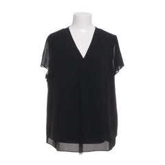 s.Oliver | Zwart - Top