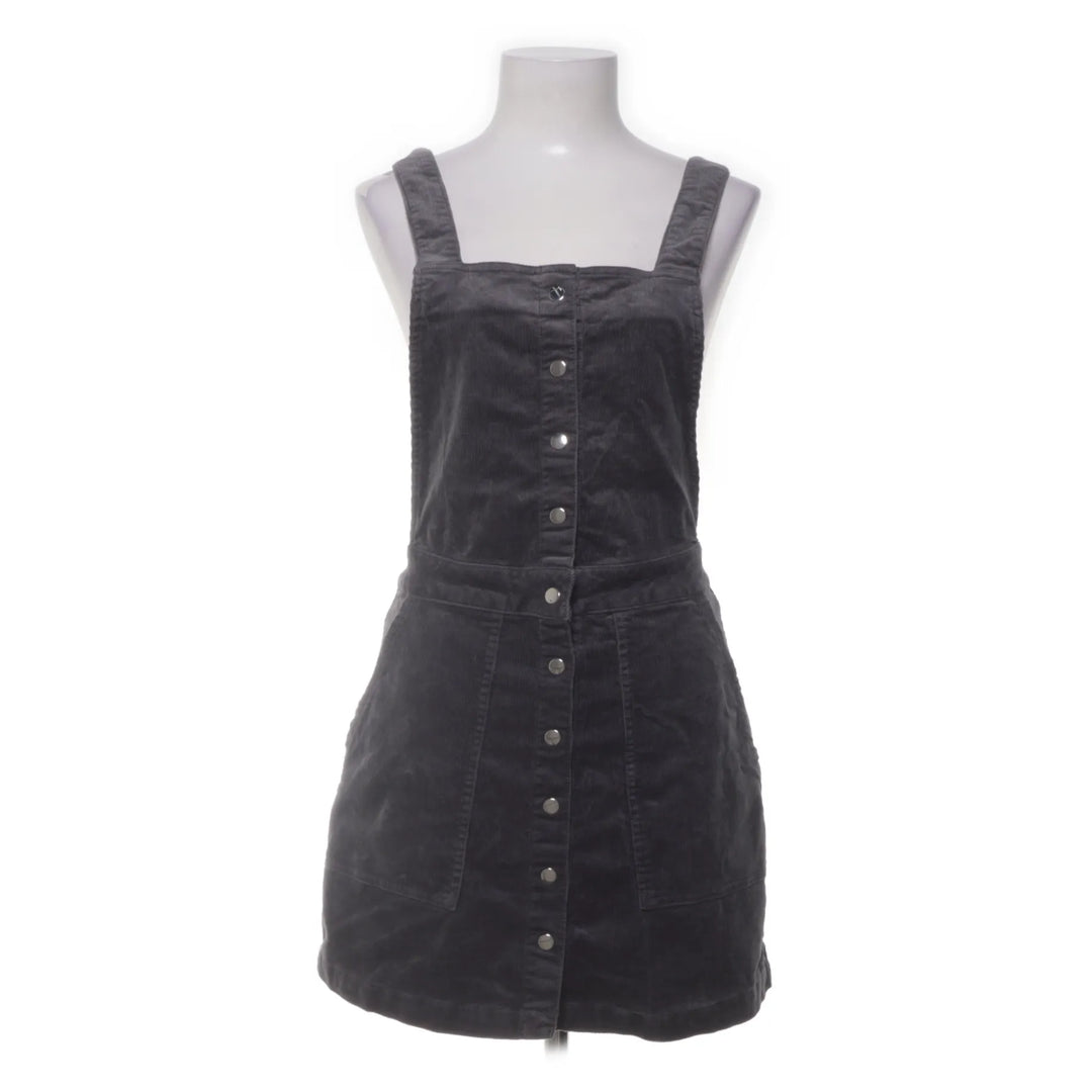 Gina Tricot | Grijs - Tuinjurk