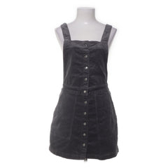 Gina Tricot | Grijs - Tuinjurk