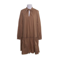 Scotch & Soda by Maison Scotch | Bruin - Jurk