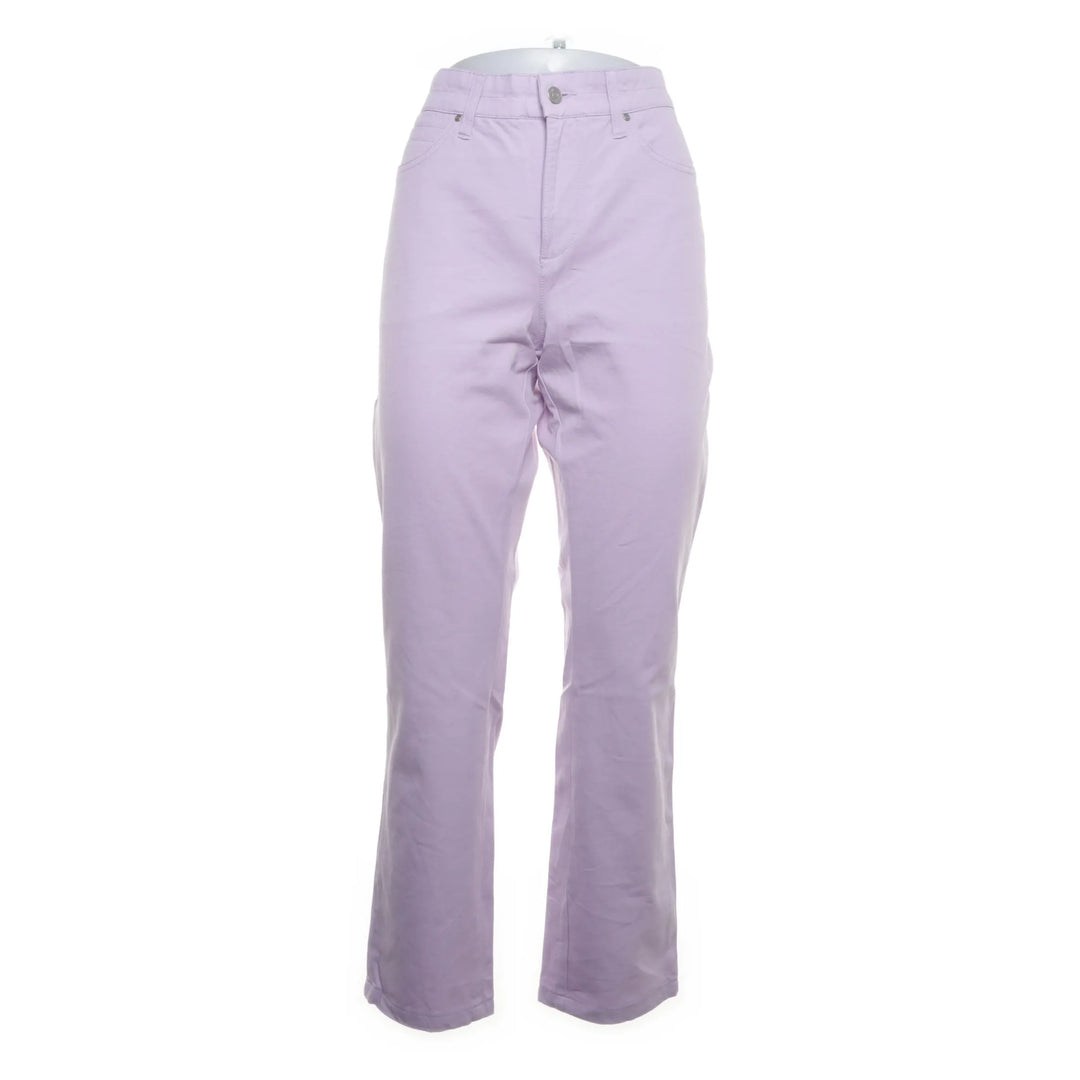 MAC | Lila - Broek