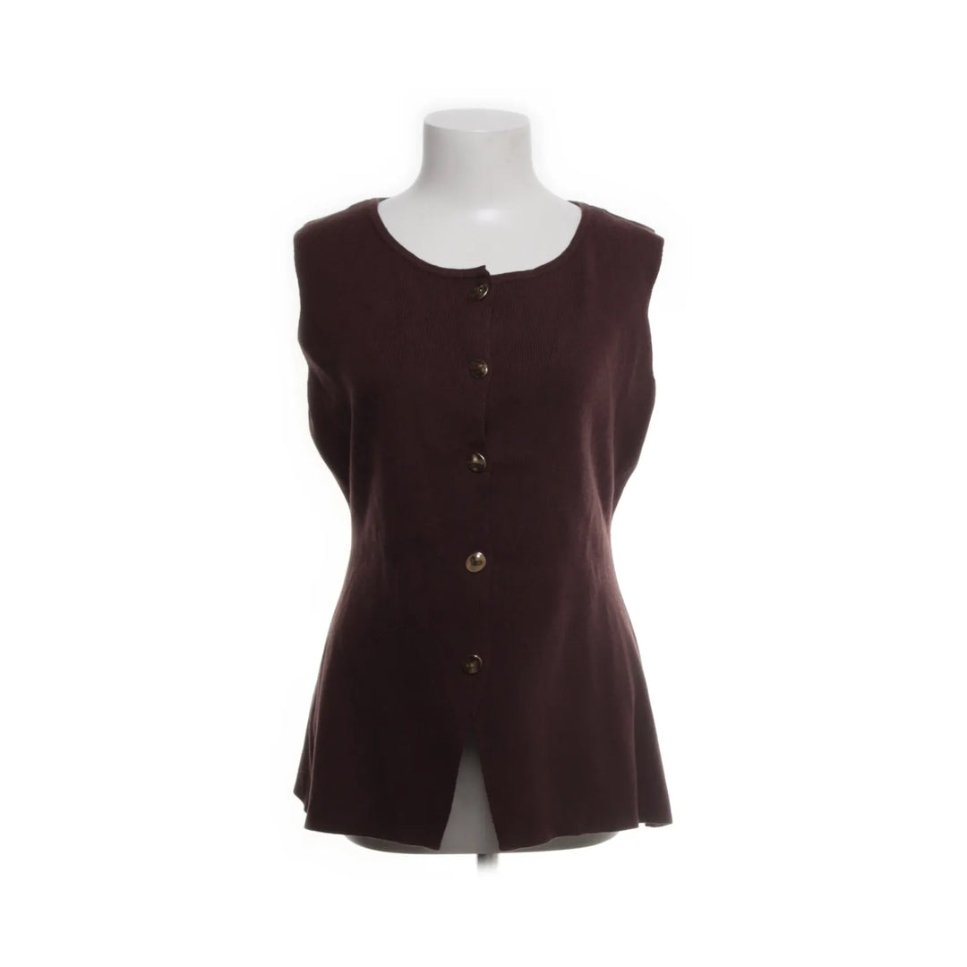 Cider | Bruin - Gilet