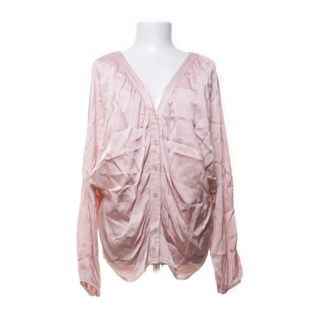 Nowomenslabel | Roze - Blouse