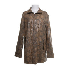 Beige, Meerkleurig - Jack