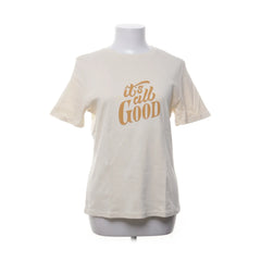 Ellos | Beige - T-shirt