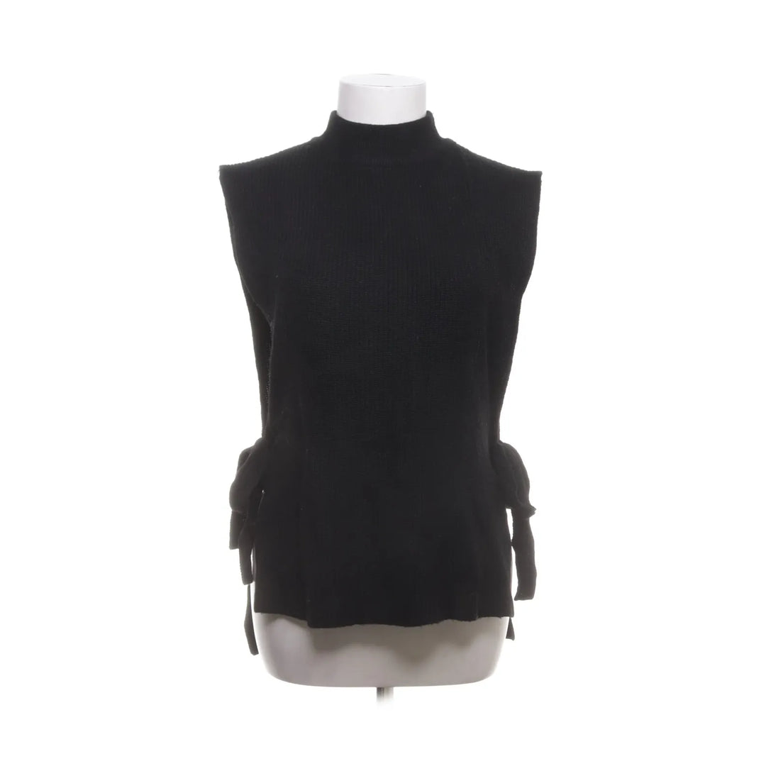 Dobber | Zwart - Poncho