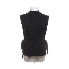 Dobber | Zwart - Poncho