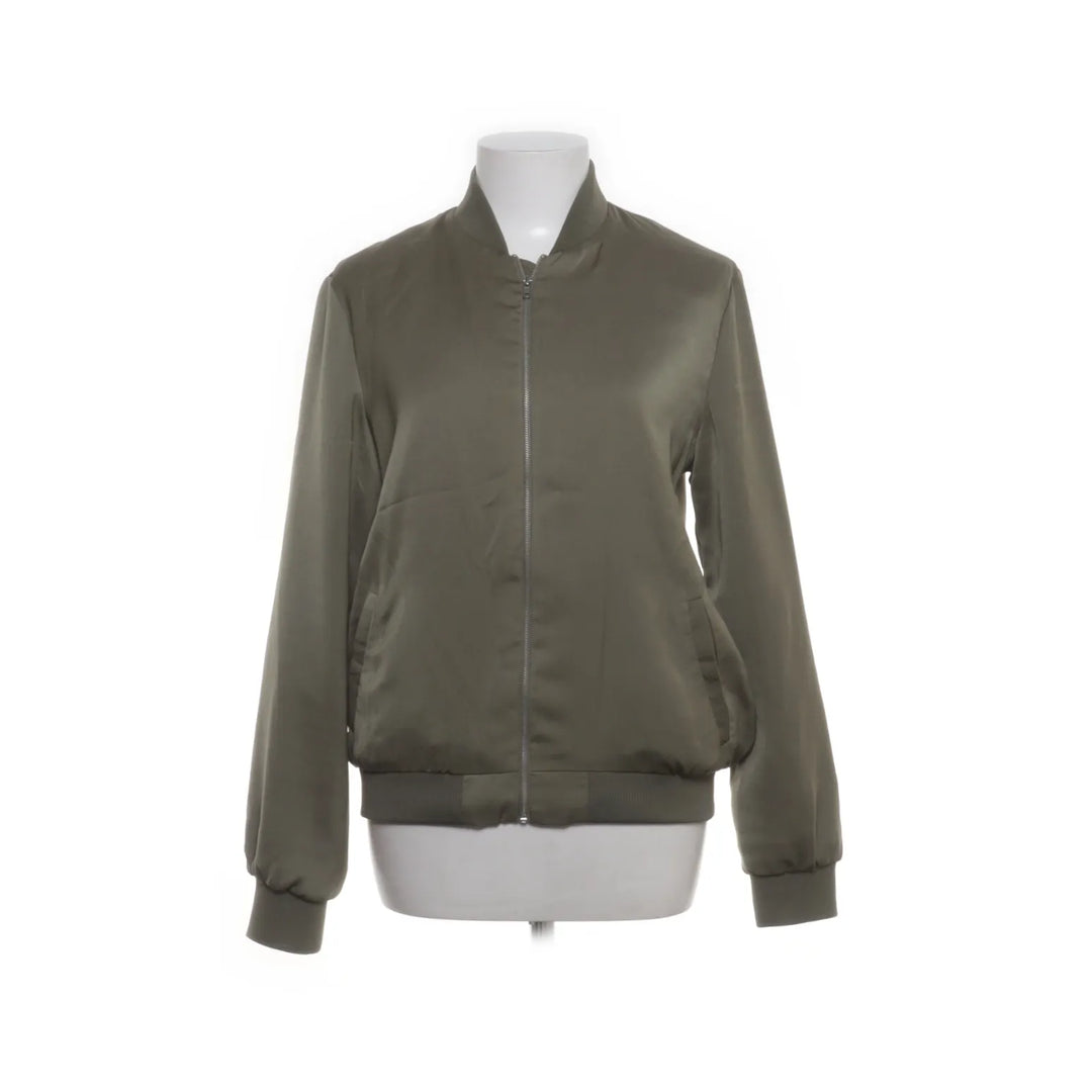 Stay | Groen - Bomberjack