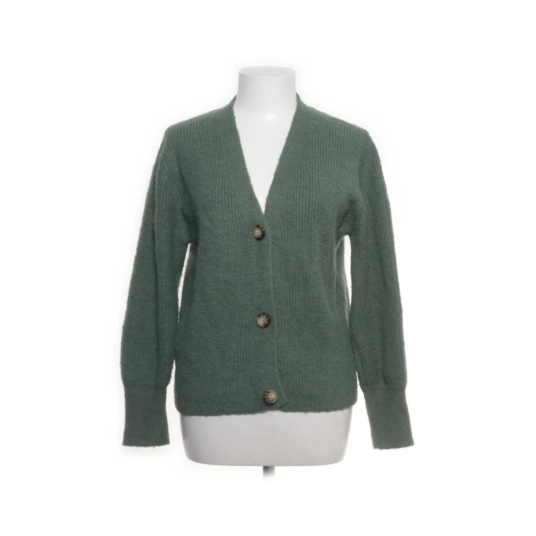 Groen - Cardigan
