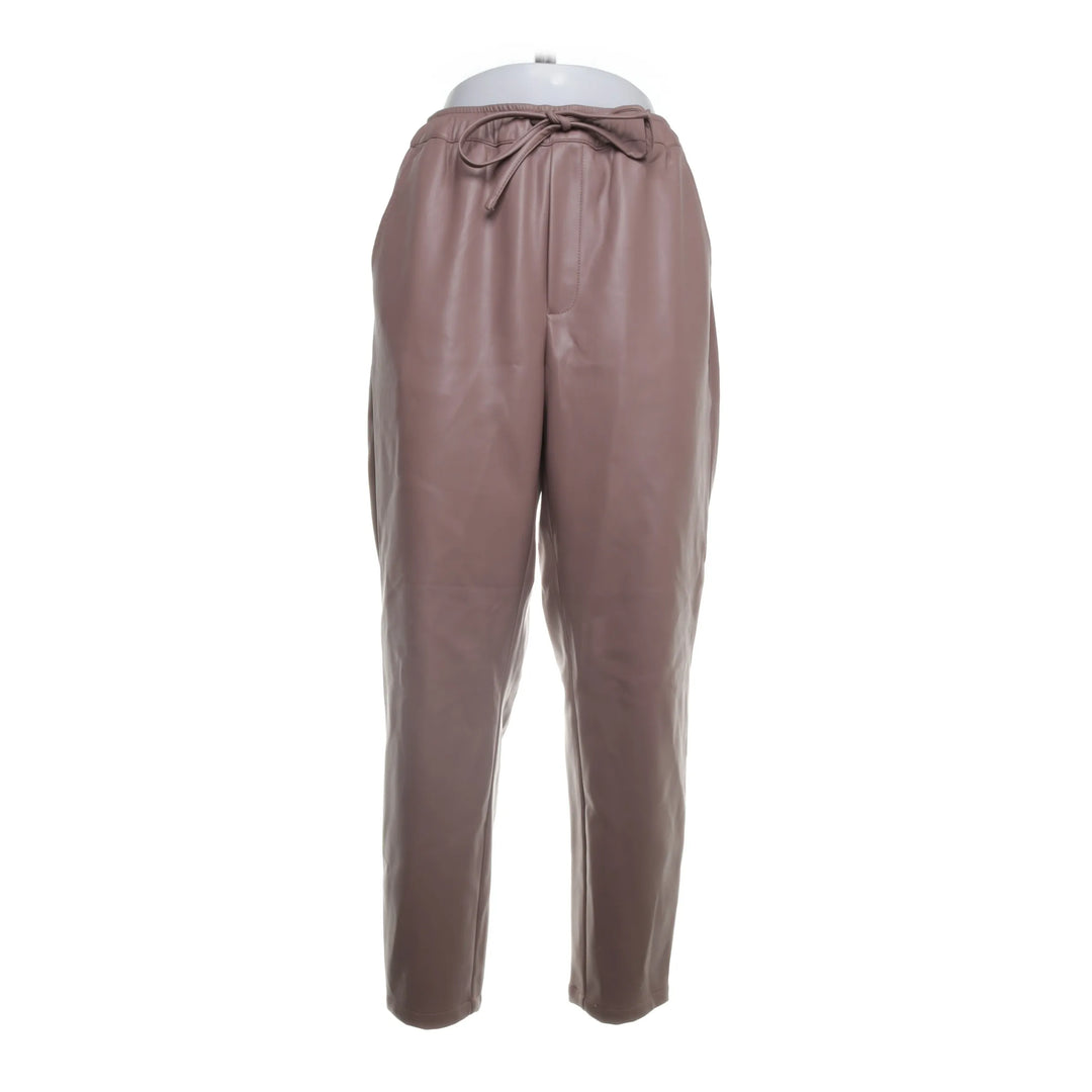 Cotton Club | Bruin - Broek