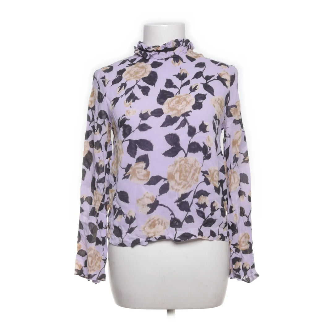 Ganni | Lila - Blouse