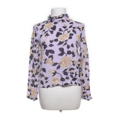 Ganni | Lila - Blouse