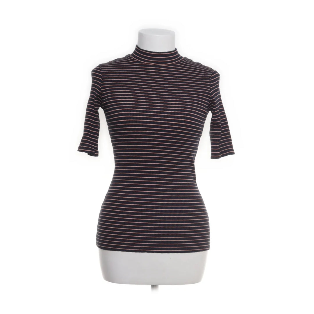 Modström | Blauw, Roze - Top