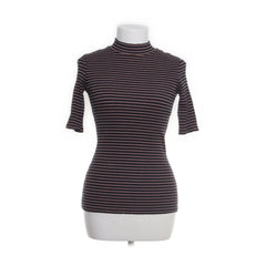 Modström | Blauw, Roze - Top