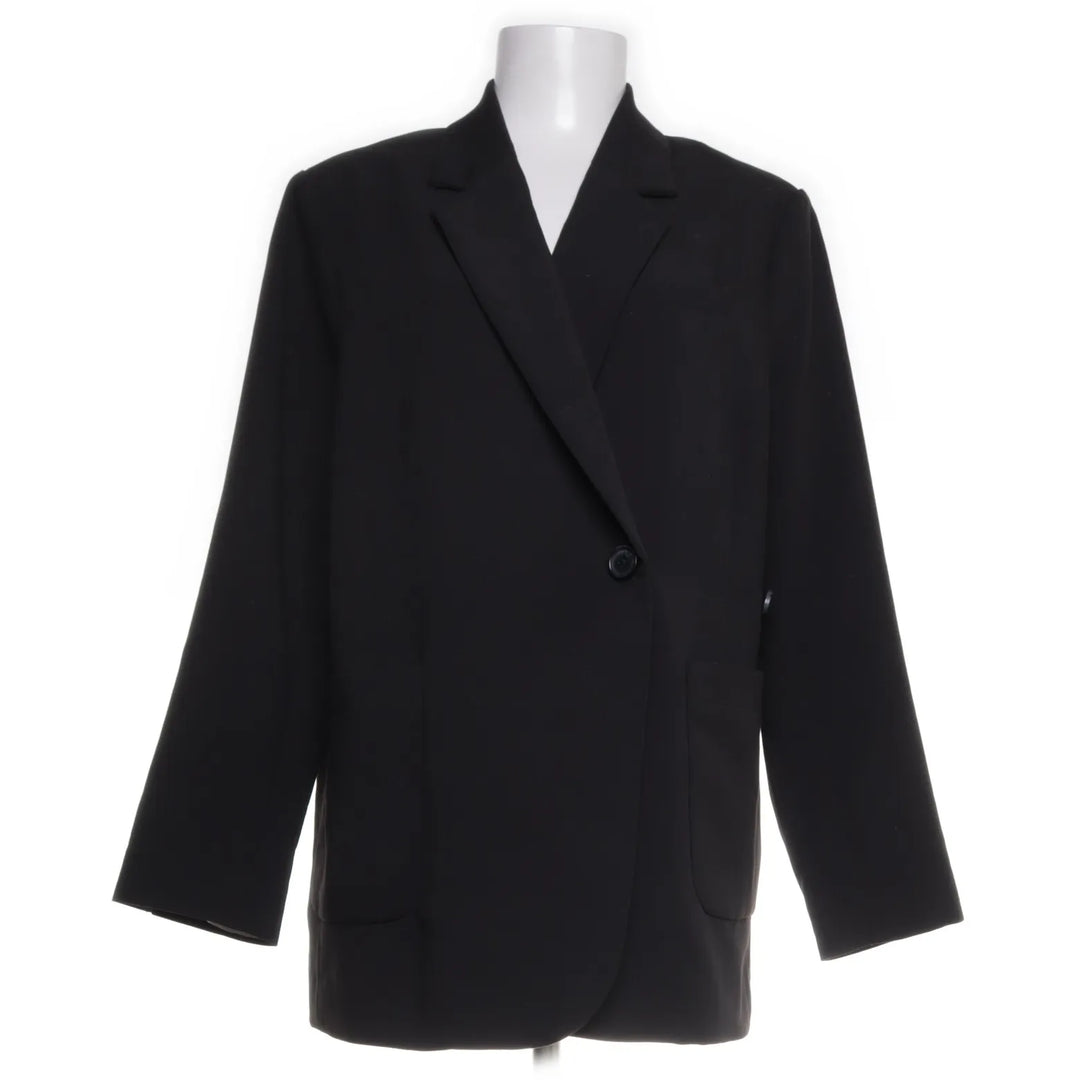 Second Female | Zwart - Blazer