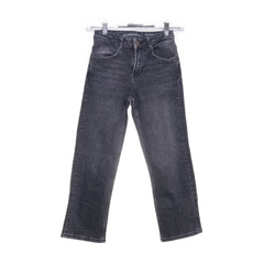 Garcia Jeans | Grijs - Spijkerbroek