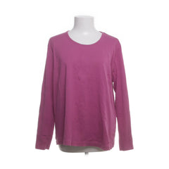 Outfit Classic | Roze - Lange mouwen shirt