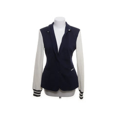 Rinascimento | Blauw, Meerkleurig - Blazer