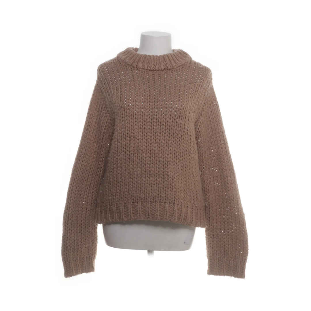 NA-KD | Beige - Trui