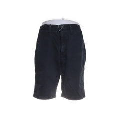 Vans | Donkerblauwe Casual Shorts