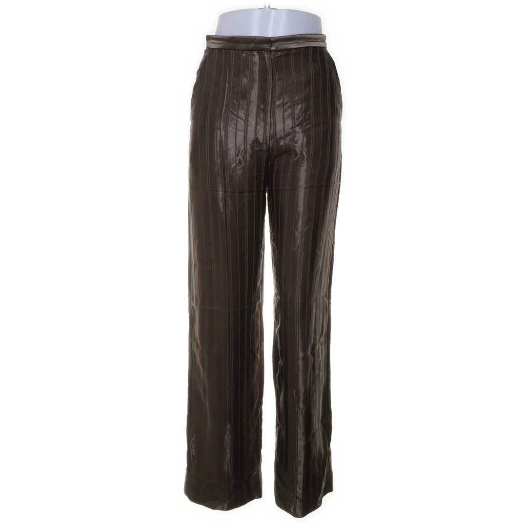 & Other Stories | Groen - Palazzo broek