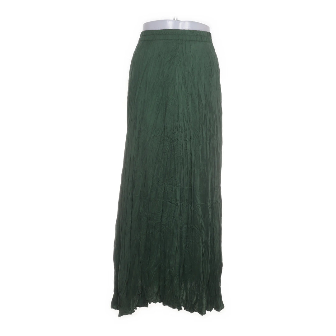 Public | Groen - Maxi rok