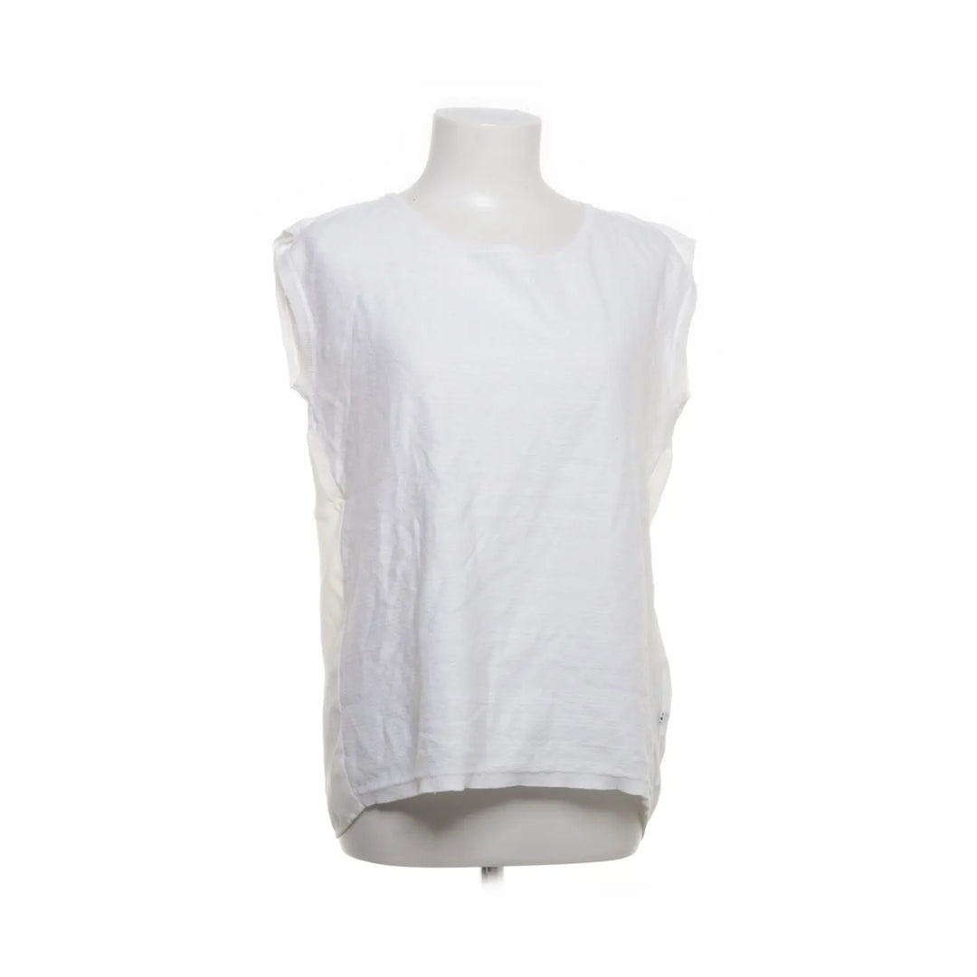 Le Temps des Cerises | Wit - Top