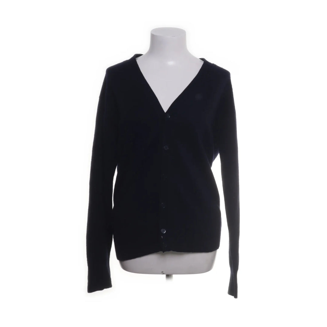 Benetton | Blauw - Cardigan