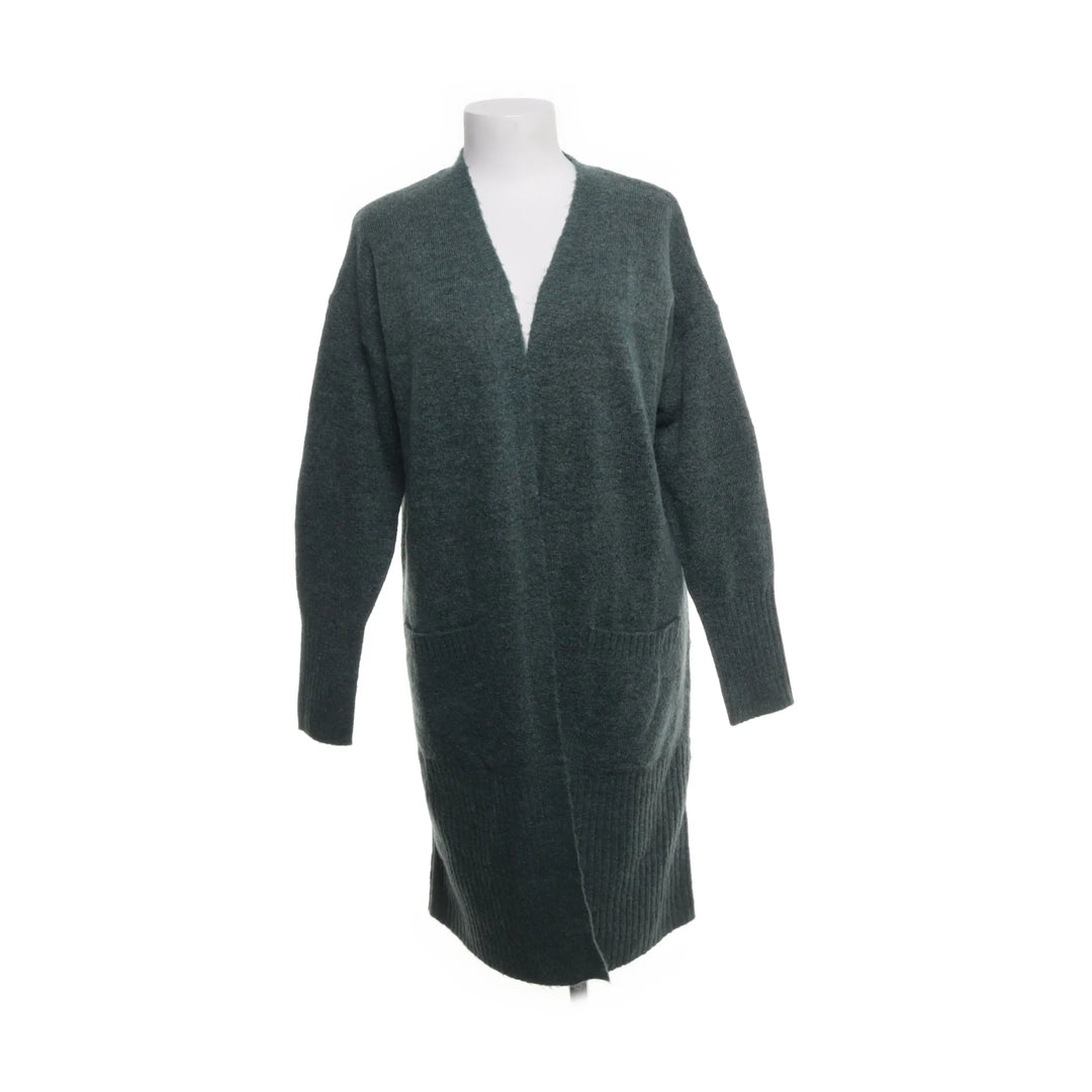 Groen - Cardigan