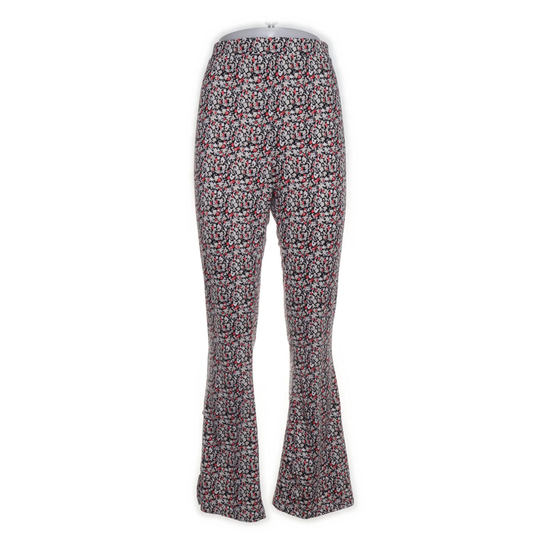 SuperTrash | Zwart, Meerkleurig - Broek