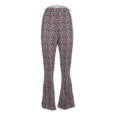 SuperTrash | Zwart, Meerkleurig - Broek