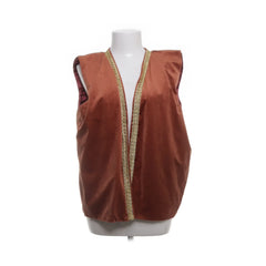 Atelier Gilïa | Bruin - Gilet