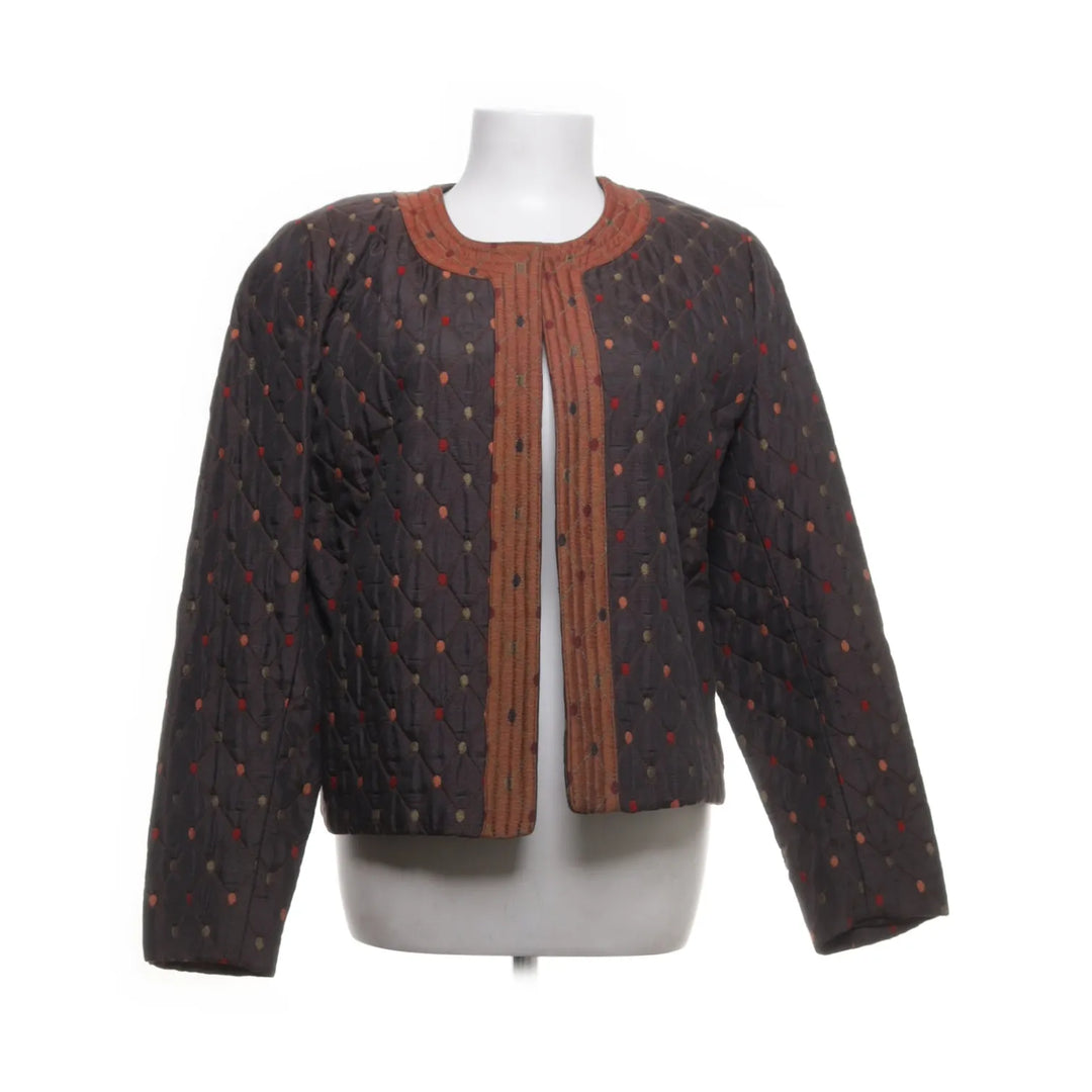 Mirjana Marić | Bruin, Meerkleurig - Jack